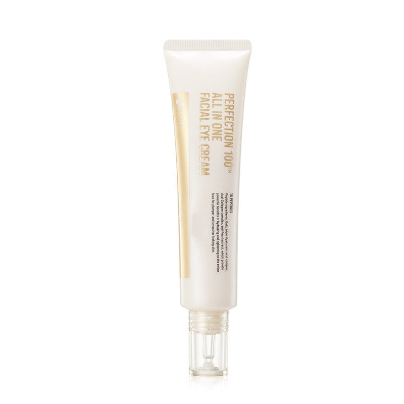 Eye Cream Anti-wrinkle Lightening Dark Circles Fine Lines Eye Bags Moisturizing