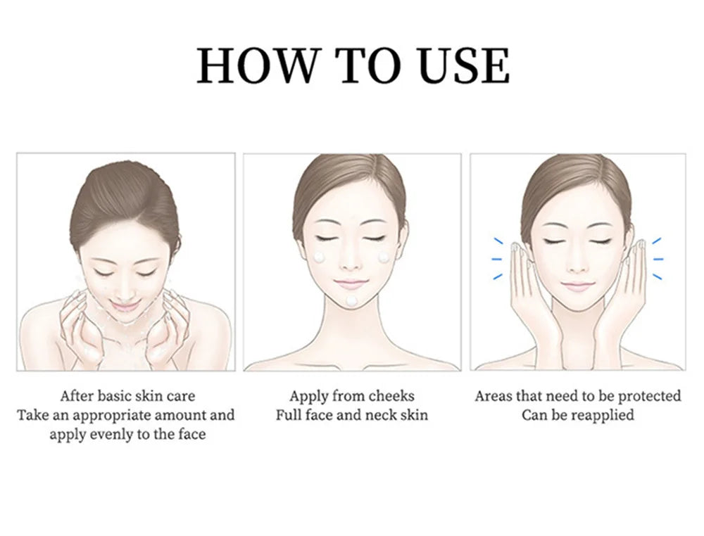 7 Day Repair Redness Serum Sooth Itching Sensitive Skin Improve Rosacea Shrink Pore Smooth Nourish Facial Skin Korean Cosmetics