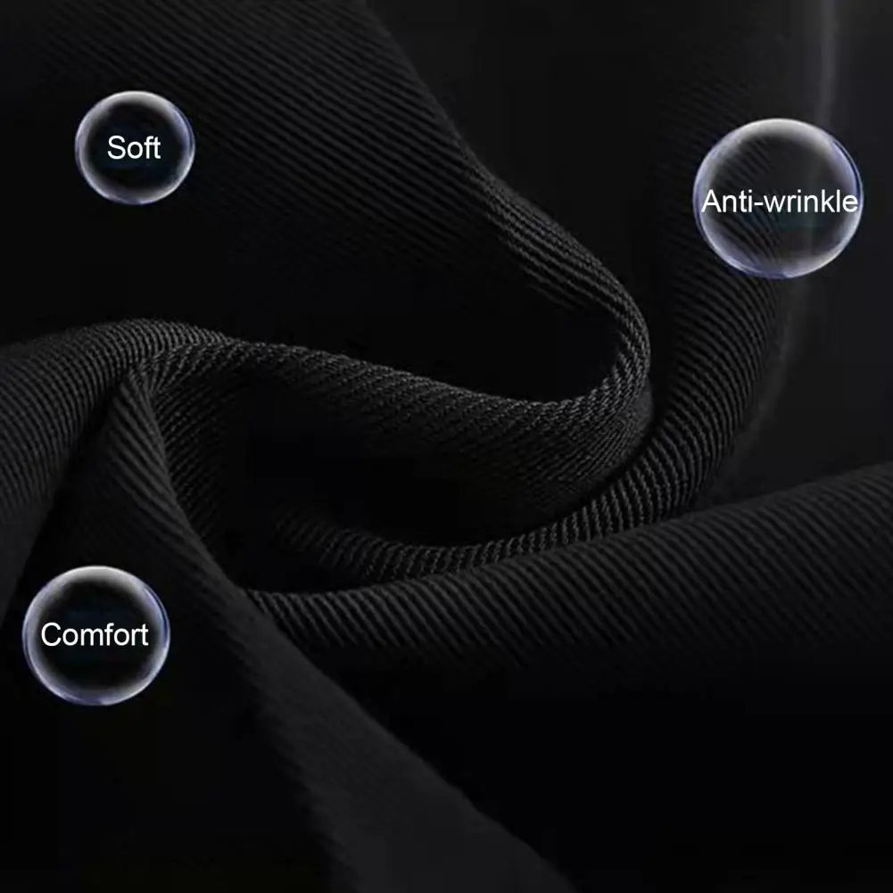 Simple Casual Women Suit Pants Straight Leg Pants Office Ladies Female Trousers Versatile Business Casual Pants Office Trousers