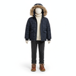 Boys Winter Dresses
