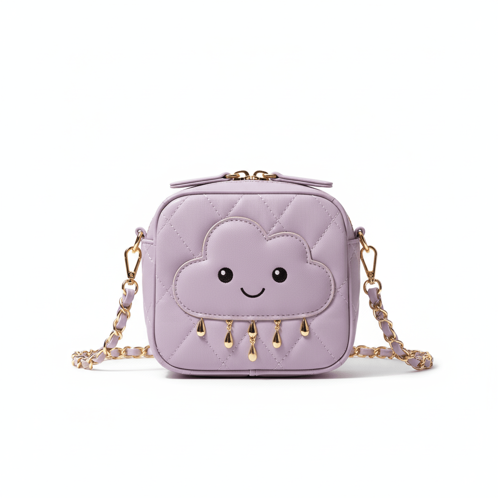 Baby Fashion Bags - Mom & Kids