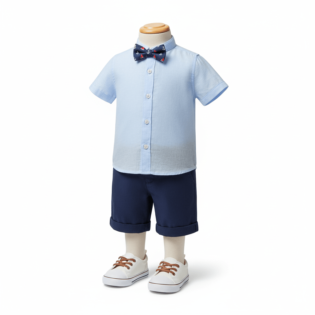 Boys Summer & Party Dresses - Mom & Kids