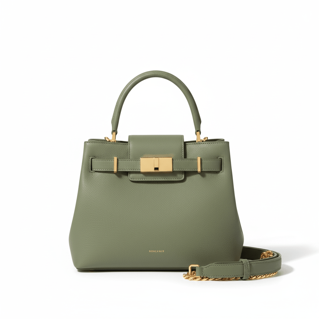 Women's Bag Collection - Mom & Kids
