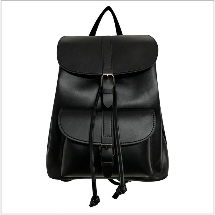 Retro College Style Female Fashion Small Bag