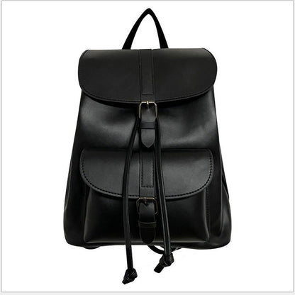 Retro College Style Female Fashion Small Bag