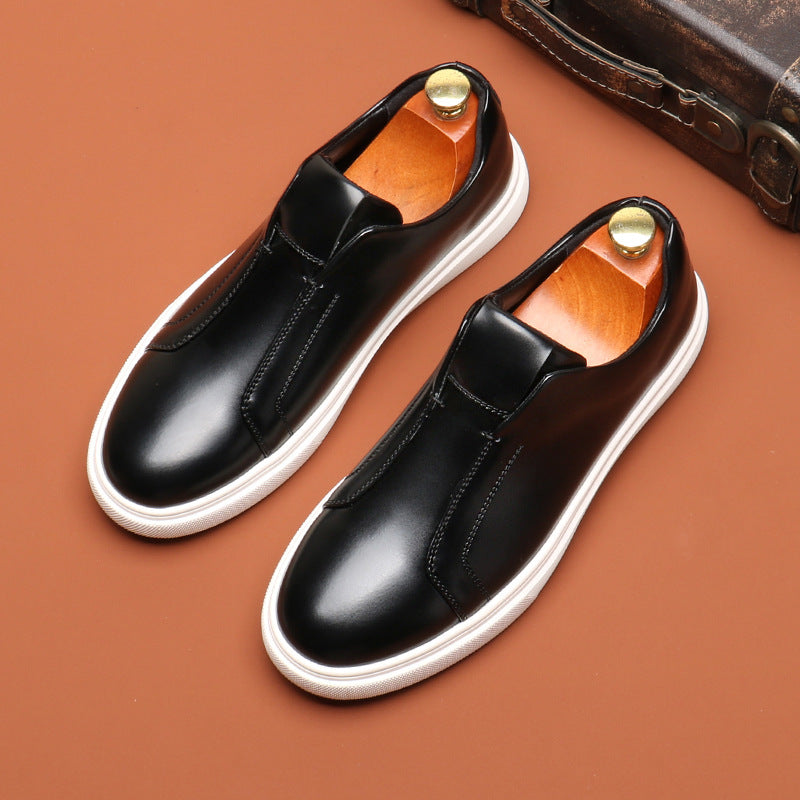 Men's Shoes Slip-on Board Shoes Slip-on Sports (Available)