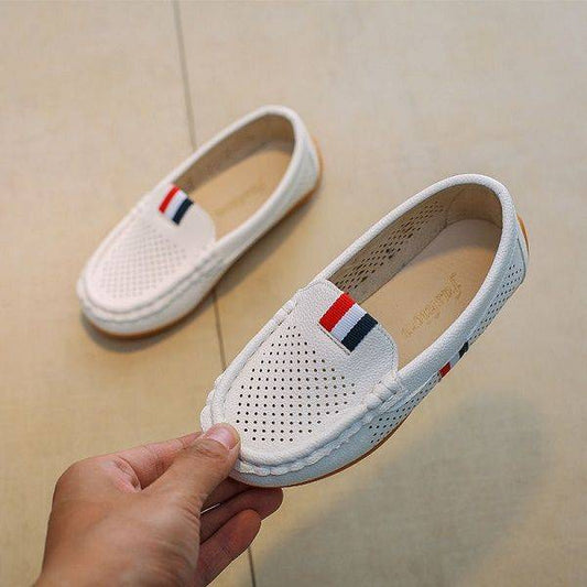 Boys Comfortable Loafer