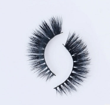 Faux Aurelia Eye Lashes (Available)
