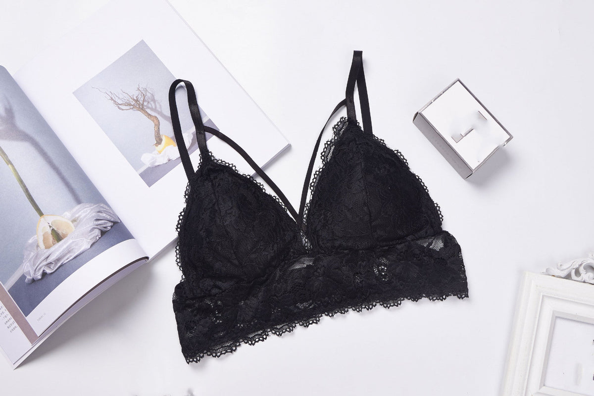 Comf&Sexy Bralette