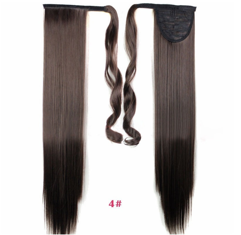 Fashion Wigs