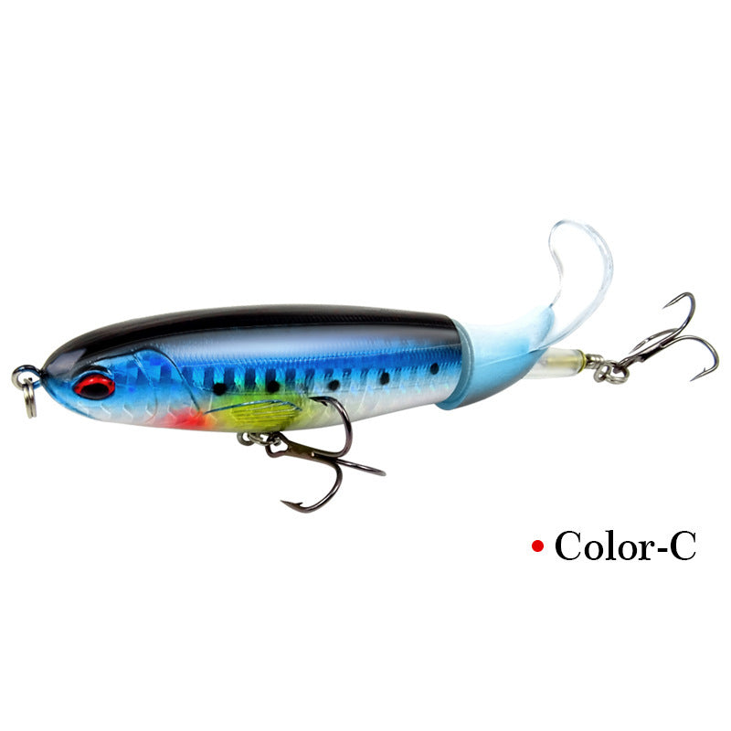 Outdoor fishing fishing gear floating bait (Copy)