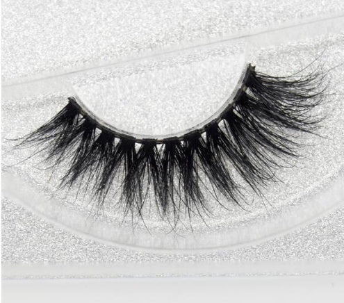Faux Aurelia Eye Lashes (Available)