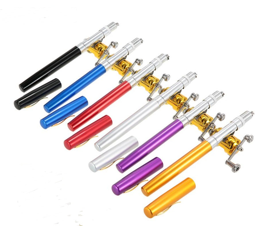 buy fishing poles off of wish 1 meters foreign trade Mini fishing rod, cross border Amazon WISH port – Mom & Kids