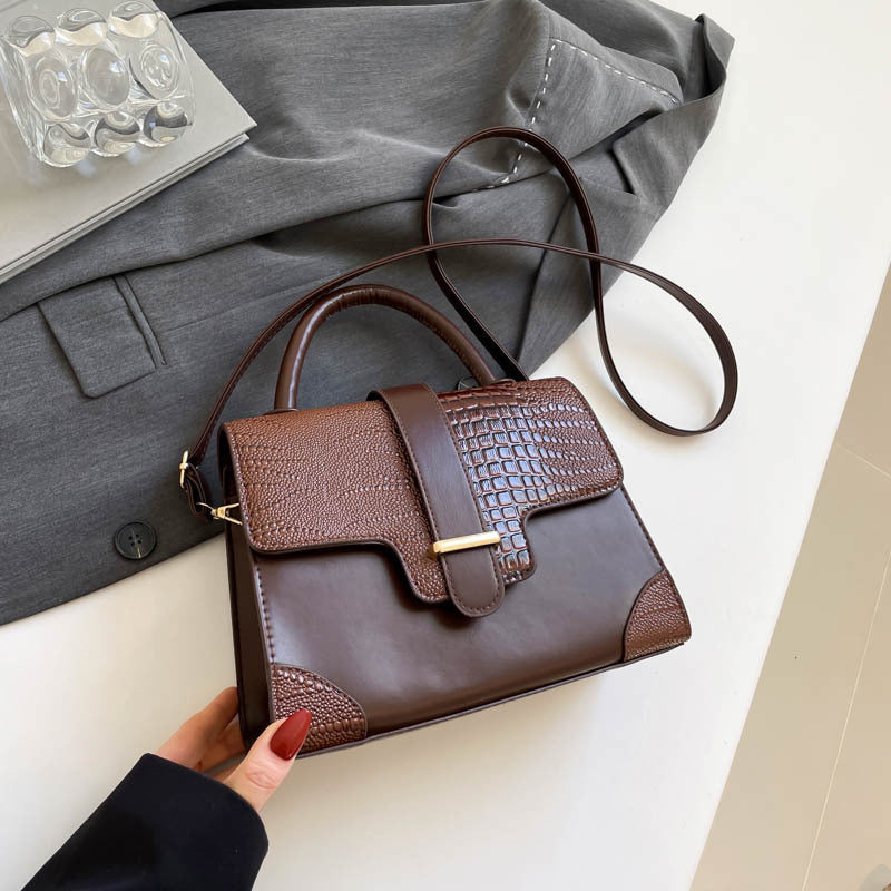 Ladies New Fashion Crossbody Bag