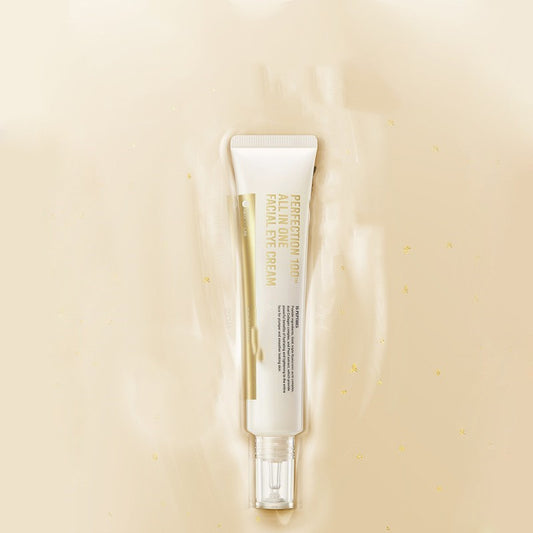 Eye Cream Anti-wrinkle Lightening Dark Circles Fine Lines Eye Bags Moisturizing