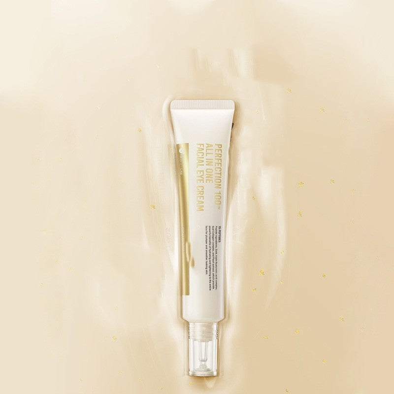 Eye Cream Anti-wrinkle Lightening Dark Circles Fine Lines Eye Bags Moisturizing