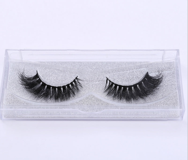 Faux Aurelia Eye Lashes (Available)