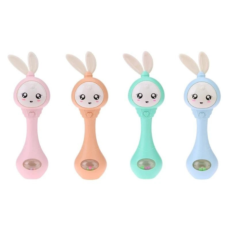 Baby educational toys can chew teether (Available)