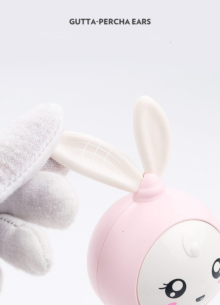 Baby educational toys can chew teether (Available)