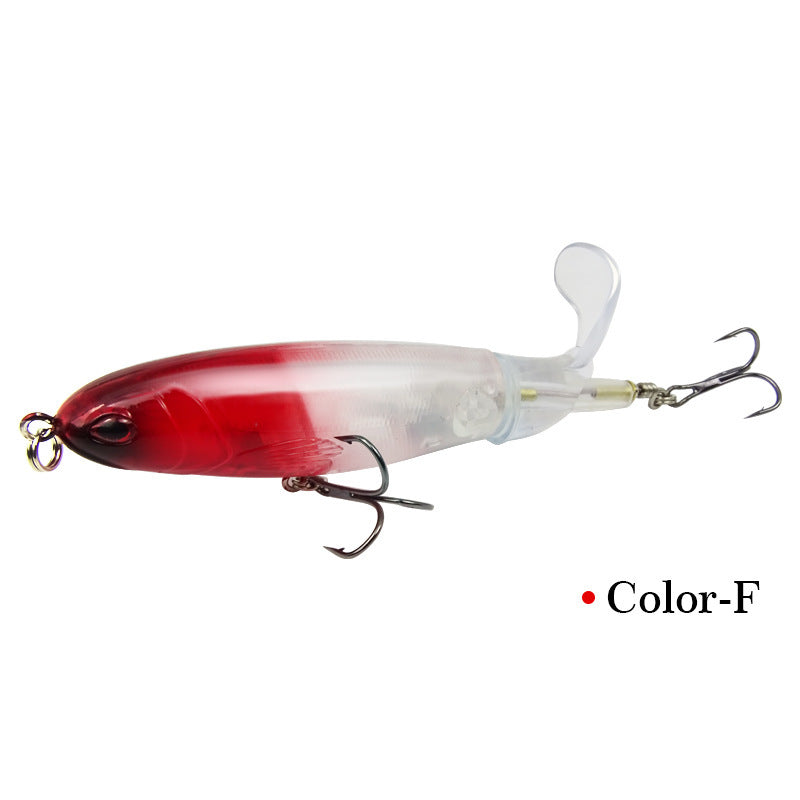 Outdoor fishing fishing gear floating bait (Copy)