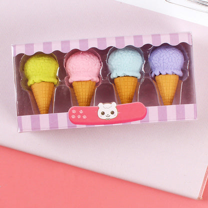 Gifts For Kindergarten Children (Eraser)