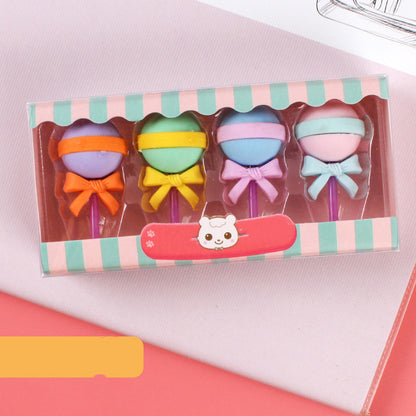 Gifts For Kindergarten Children (Eraser)