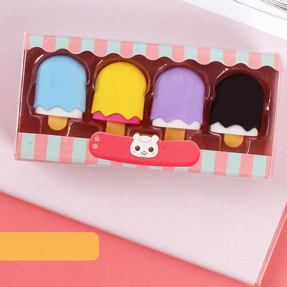 Gifts For Kindergarten Children (Eraser)