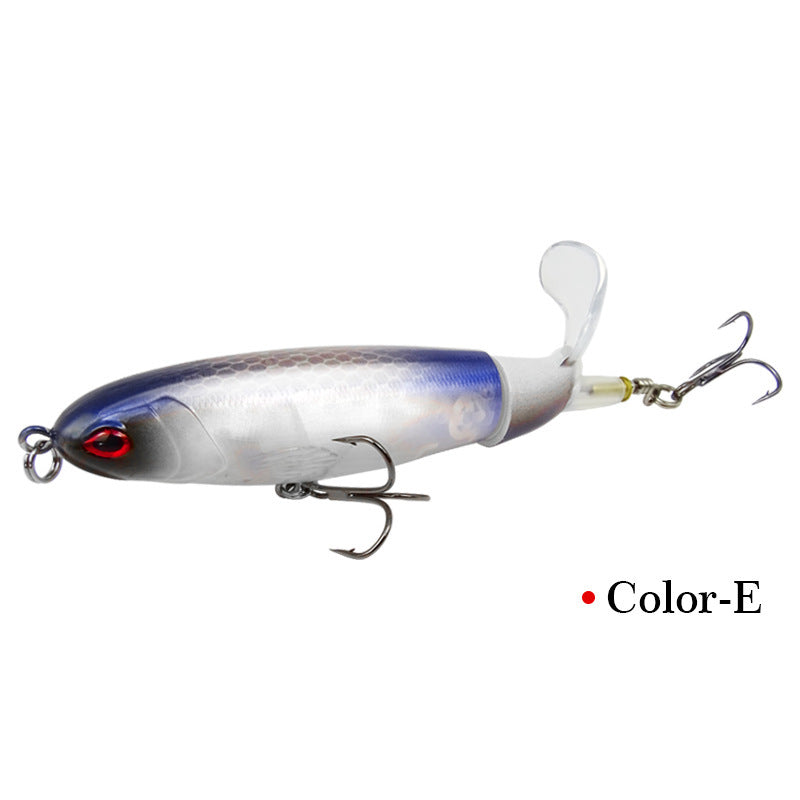 Outdoor fishing fishing gear floating bait (Copy)