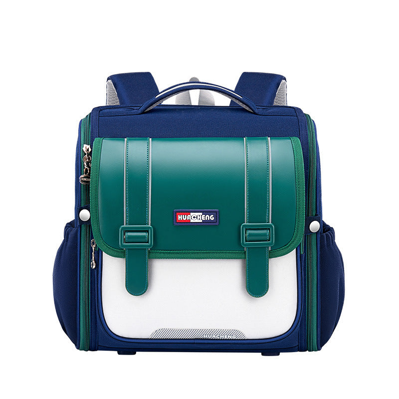 Children's Schoolbag Student Lightweight Backpack