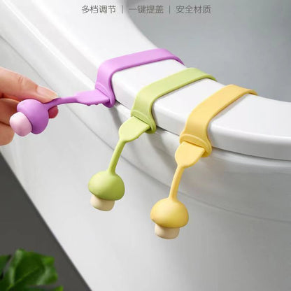 Toilet Lid Lifter