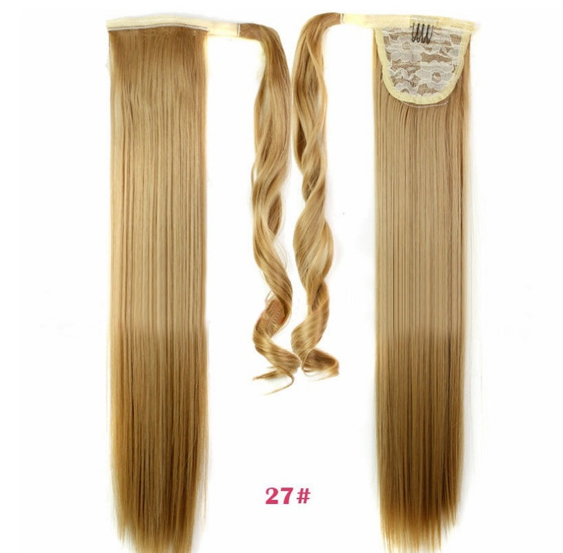 Fashion Wigs