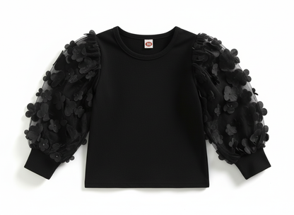 Baby Fashion Western Only Tops