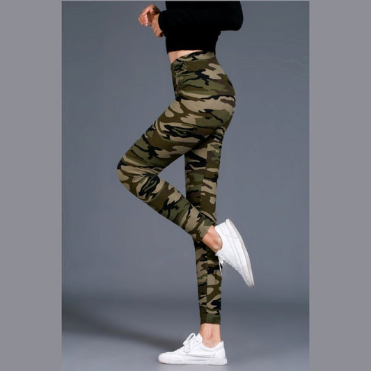 Women Fashion Leggings