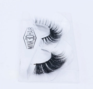 Faux Aurelia Eye Lashes (Available)