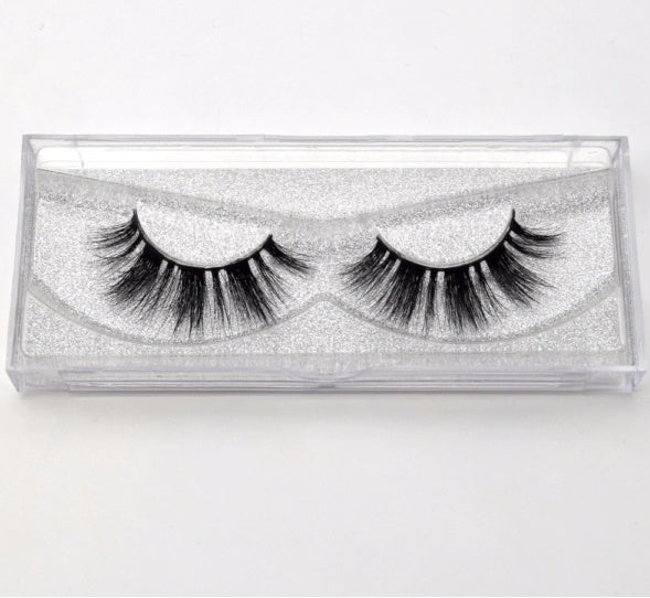 Faux Aurelia Eye Lashes (Available)