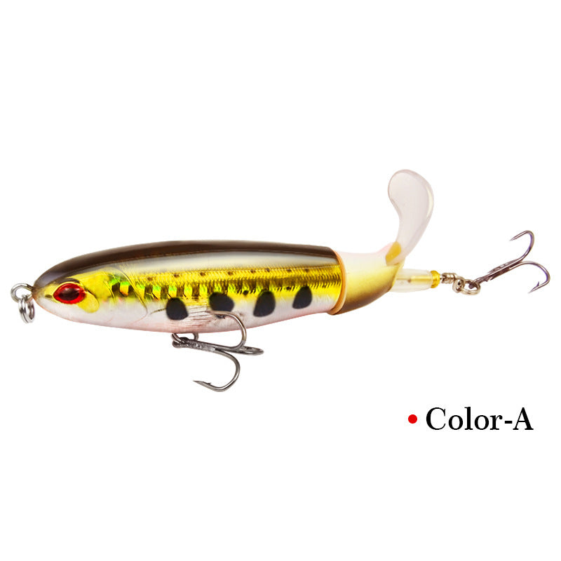 Outdoor fishing fishing gear floating bait (Copy)