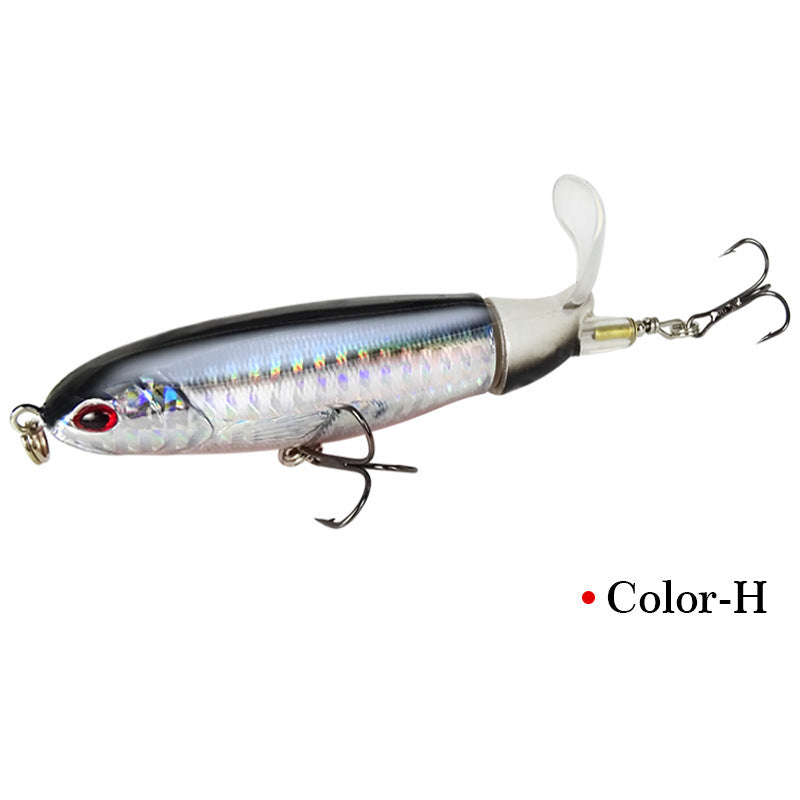 Outdoor fishing fishing gear floating bait (Copy)