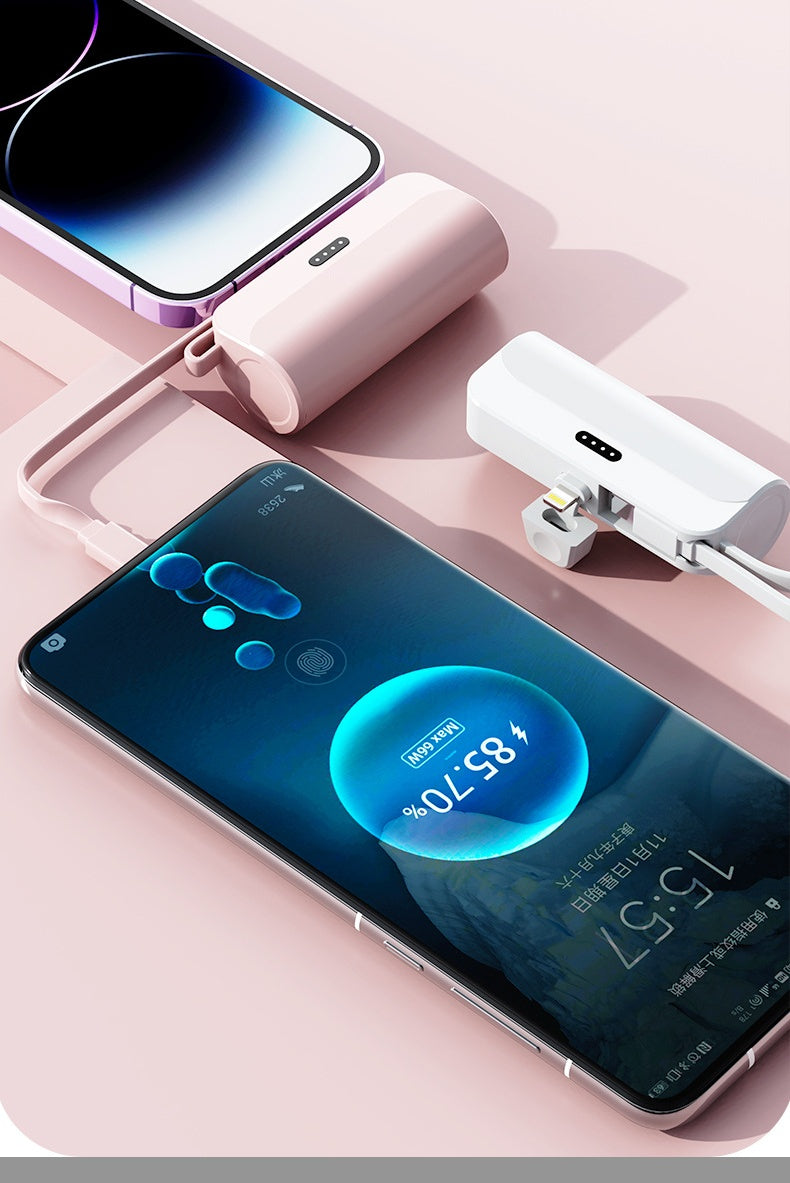Power Bank