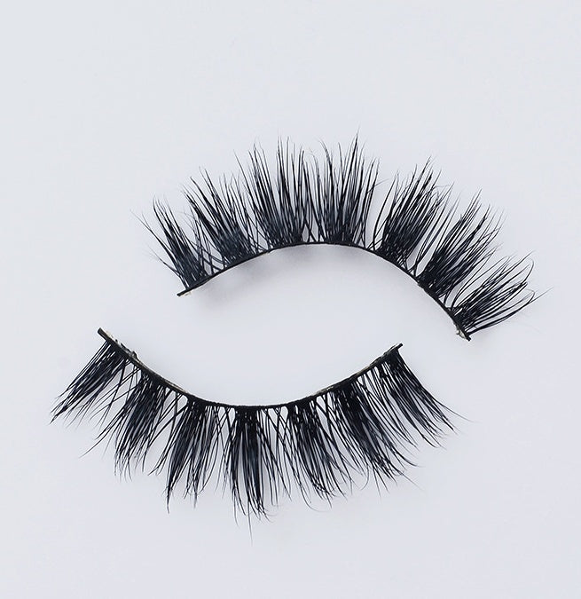 Faux Aurelia Eye Lashes (Available)
