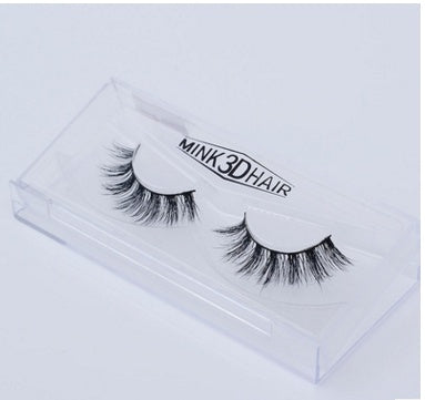 Faux Aurelia Eye Lashes (Available)