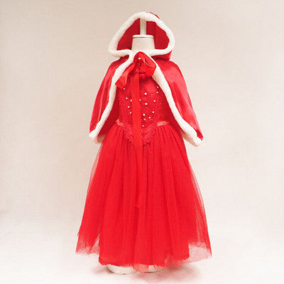 Children's Day Performance Costume