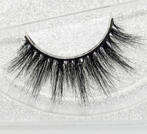 Faux Aurelia Eye Lashes (Available)