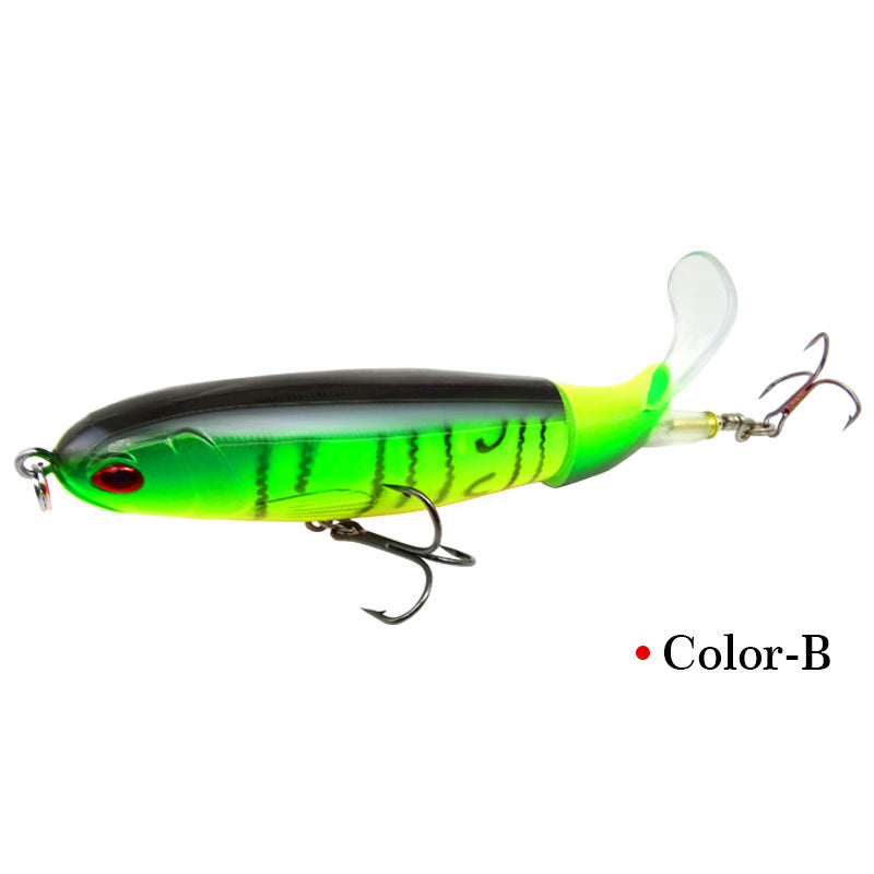 Outdoor fishing fishing gear floating bait (Copy)