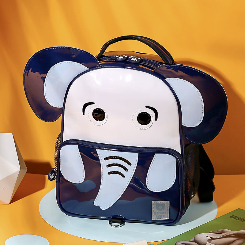 Schoolboy Backpack Cute