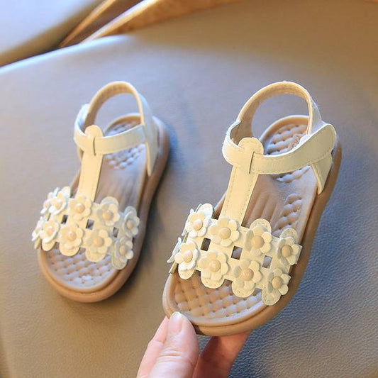 Baby Soft Sole Vacation Casual Shoes