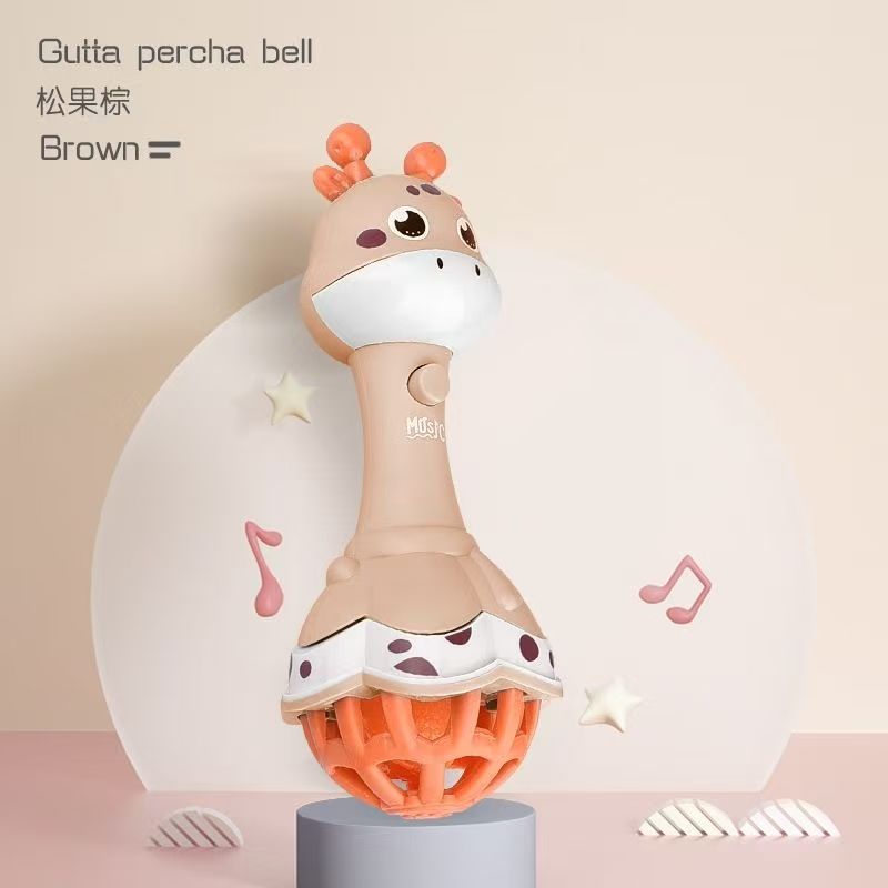 Baby Rattle Toy