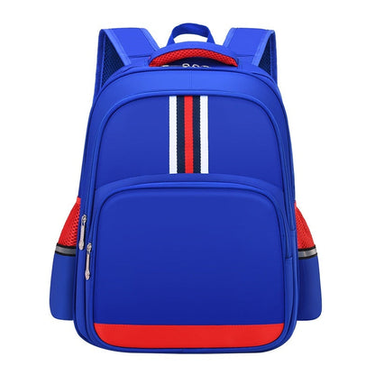 Boys And Girls Set Children's Backpack