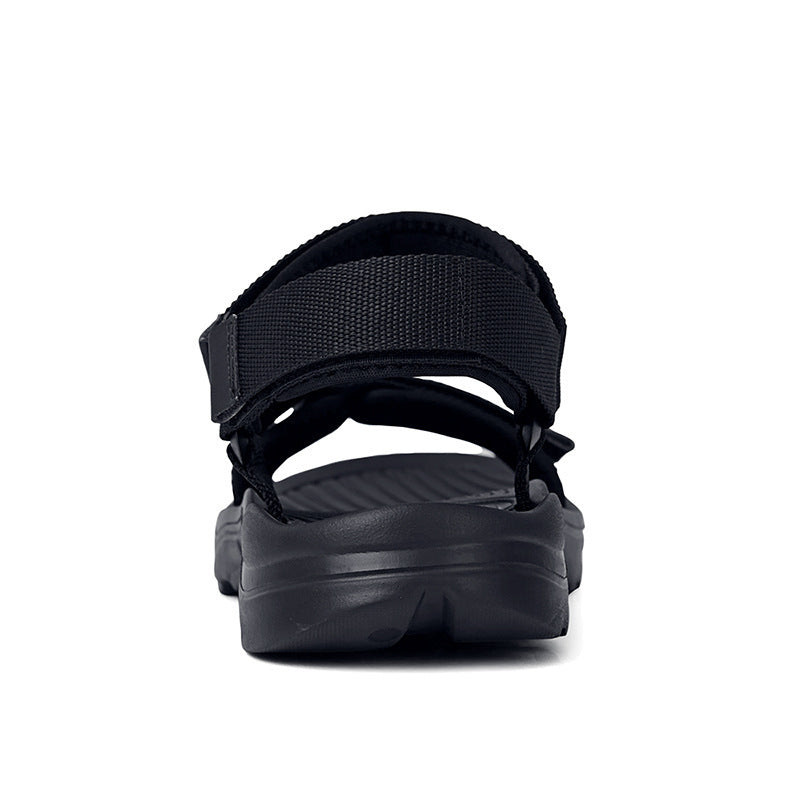 Men's sandals and slippers