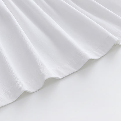 Children Vintage Embroidery New Girls Dress