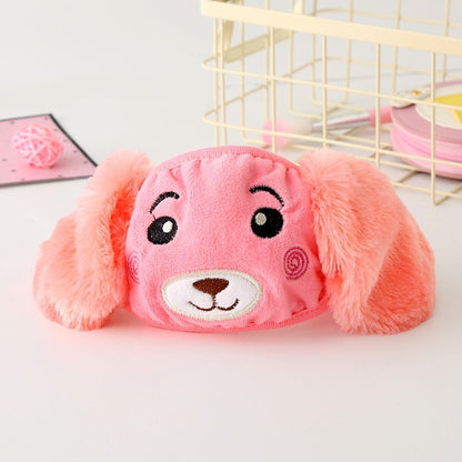 Children's cartoon ear maskundefined undefined undefined